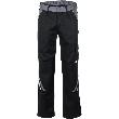 Highline Bundhose schiefer-schwarz Produktbild
